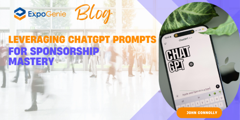 Leveraging ChatGPT Prompts for Sponsorship Mastery