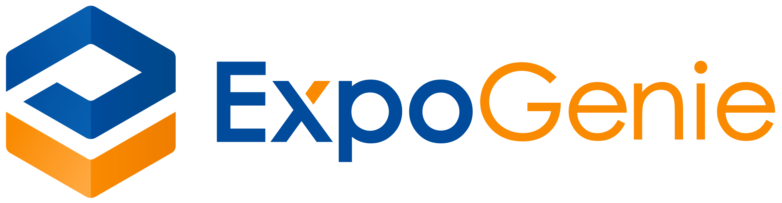 ExpoGenie