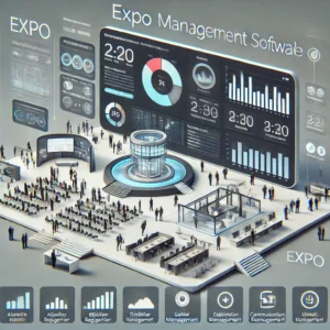 Expo Management Software