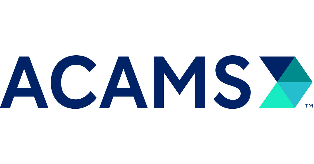 ACAMS ACAMS logo