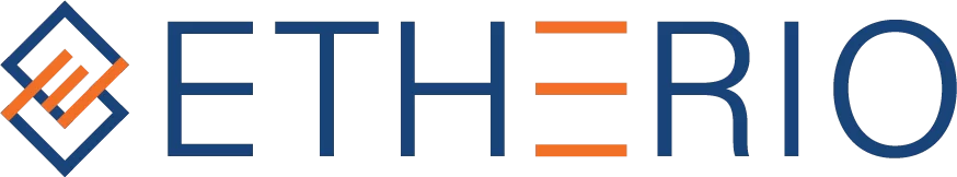Etherio logo