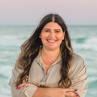 Rebecca Davis, Meeting Sales & Partnerships Manager at Parthenon Management Group