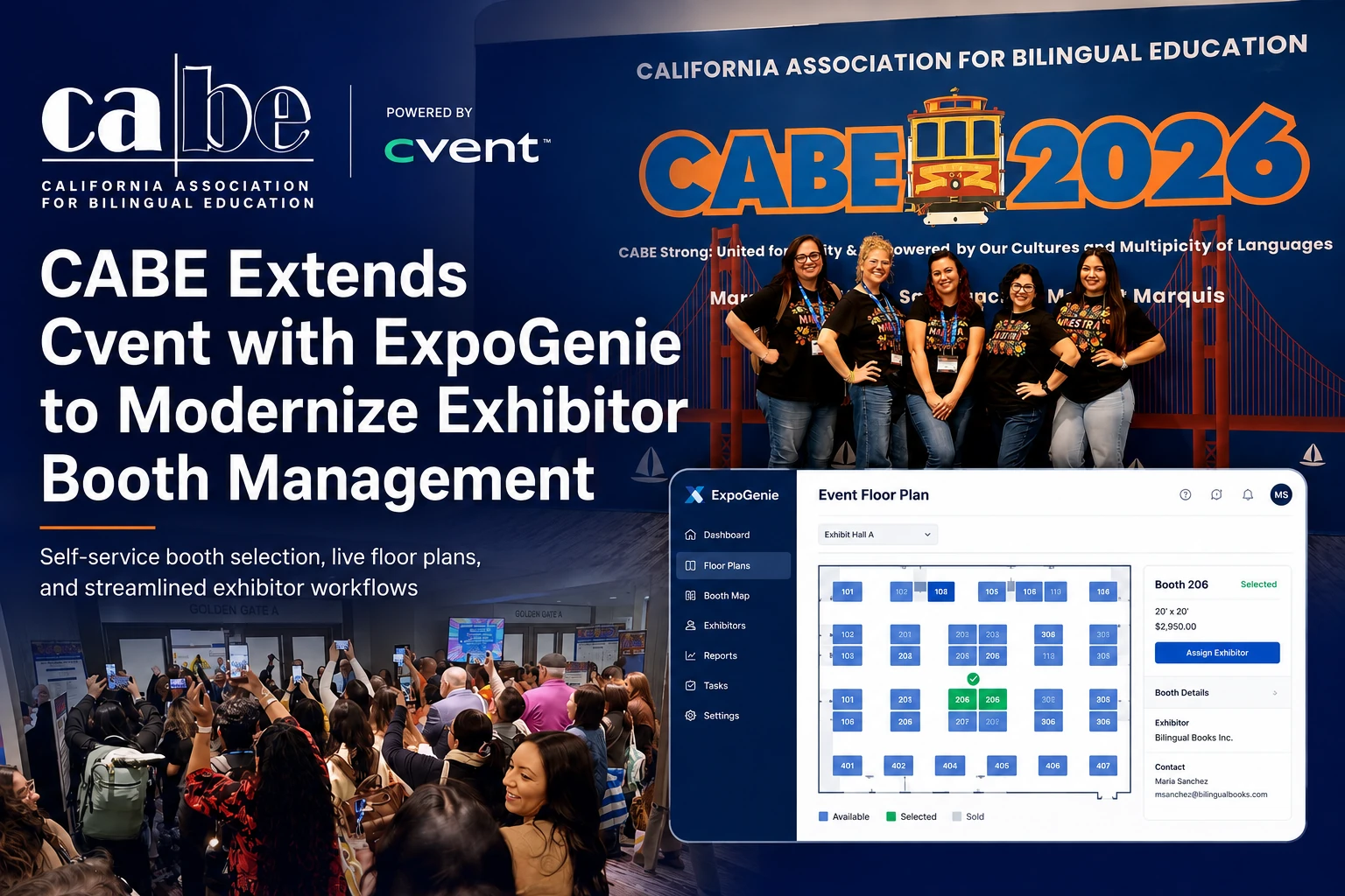 california association for bilingual education case study
