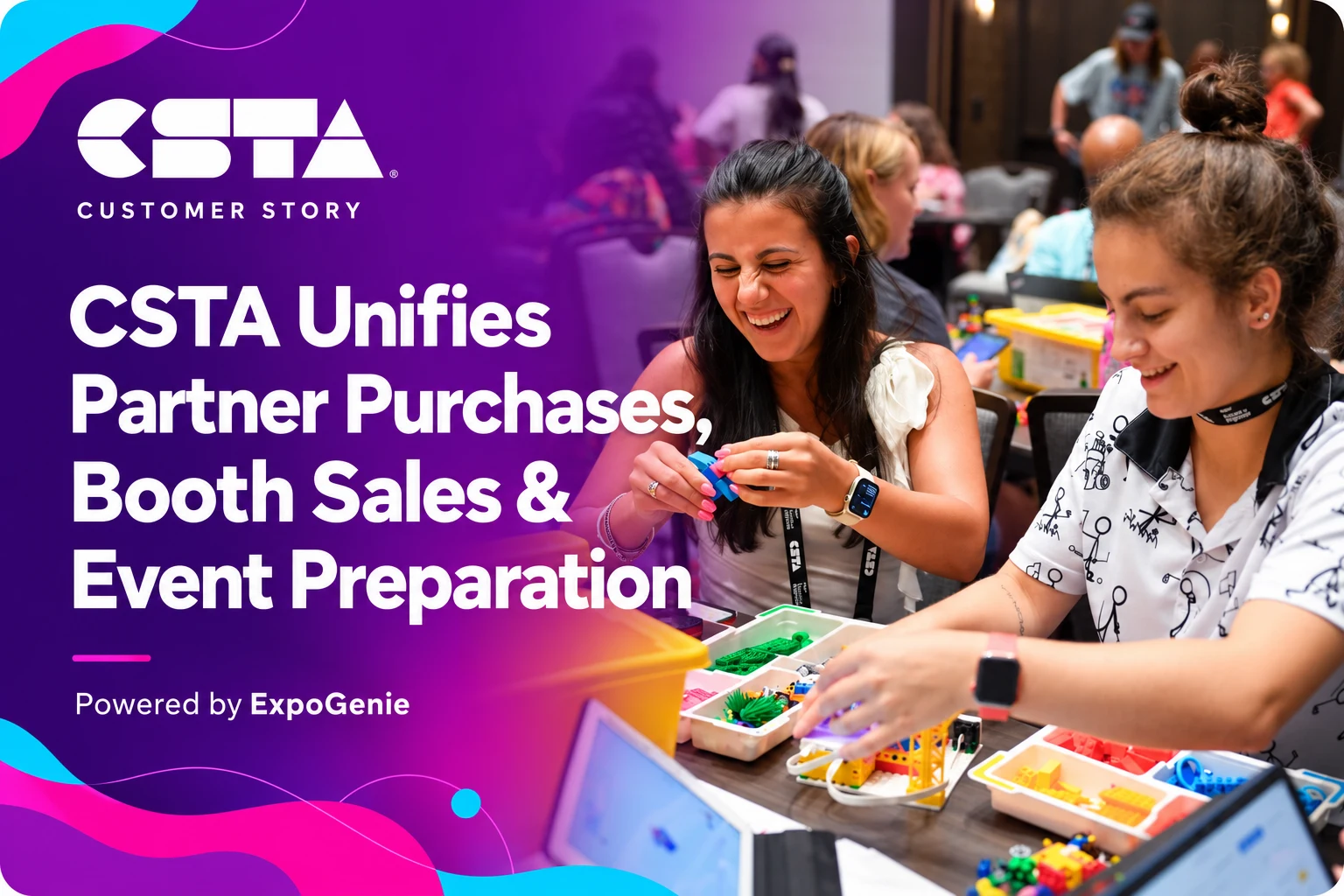 CSTA case study