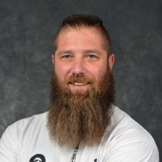 Jason Bohrer, Manager of Strategic Partnerships at CSTA